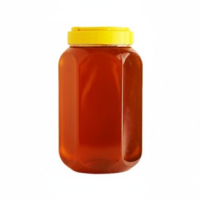 عسل چهل گیاه شهدین گل یک کیلویی ممتاز خالص