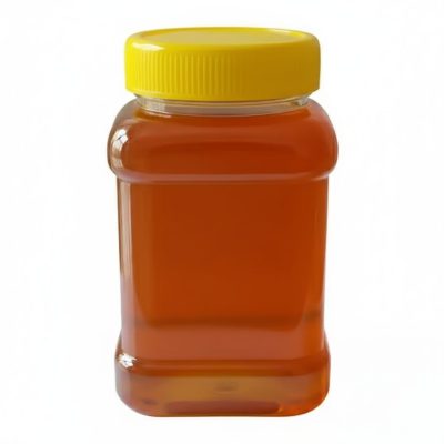 عسل چهل گیاه شهدین گل یک کیلویی