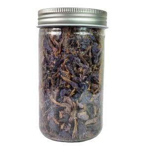 گل گاو زبان برداشت دوم شهدین گل 50 گرم