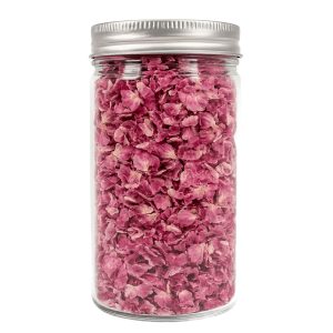 برگ گل محمدی شهدین گل - 400گرم