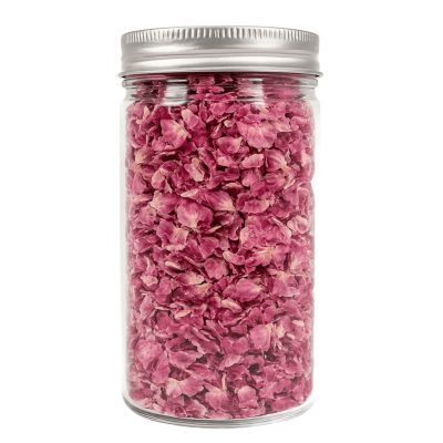 برگ گل محمدی شهدین گل - 35 گرم