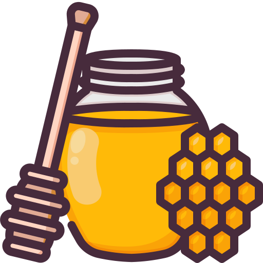 عسل طبیعی